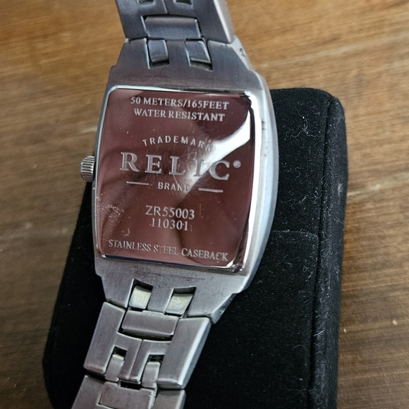 Relic Watch - Picture 2 of 2
